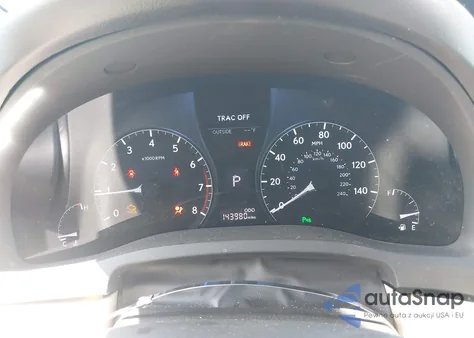 2013 Lexus Rx 350 z USA, uszkodzony, nr VIN 2T2ZK1BA4DC115074